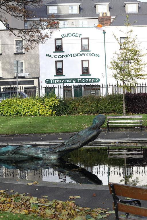Hotel Tipperary House Dublin Exterior foto